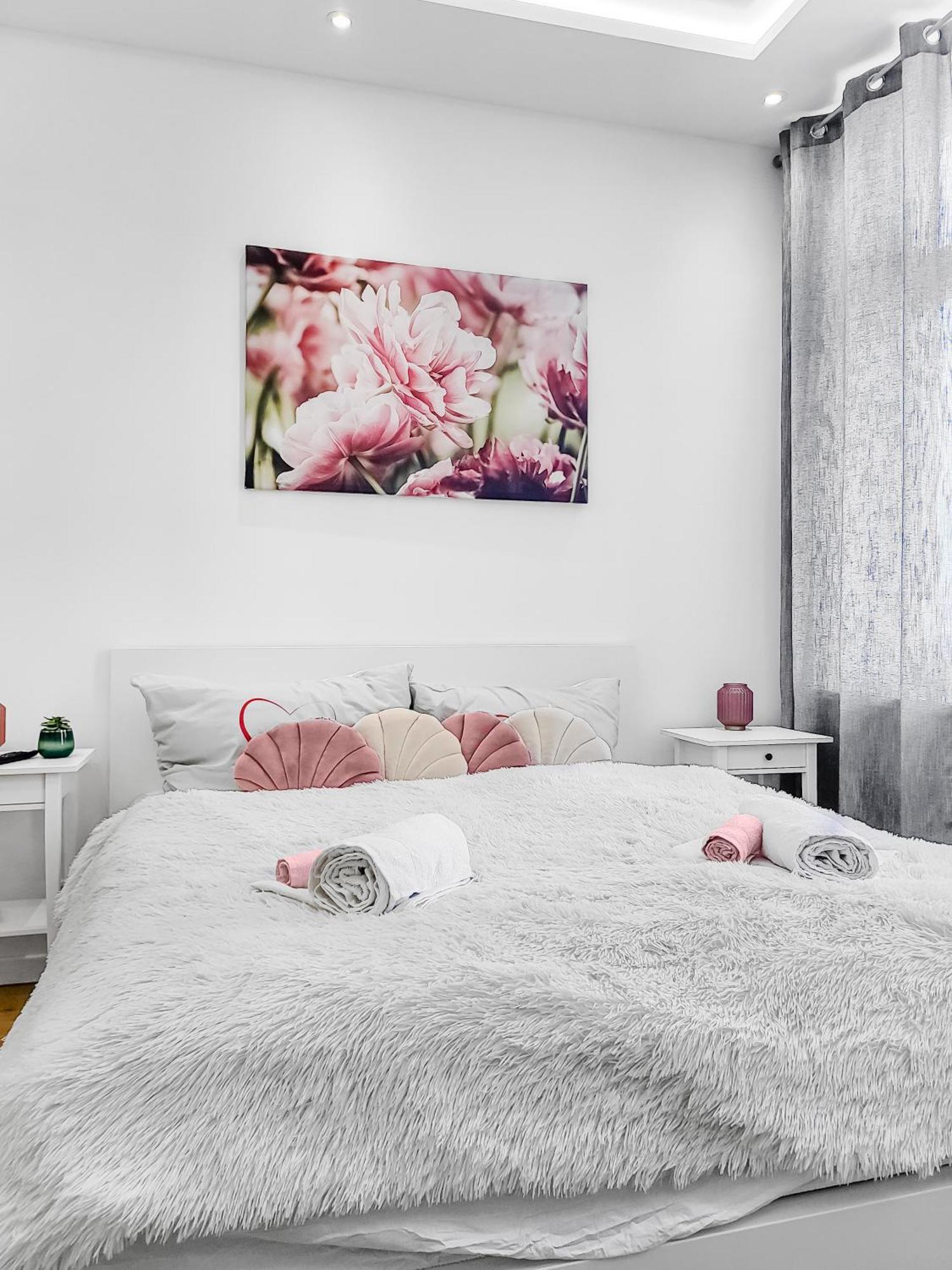 N-West Apartment 비엔나 객실 사진