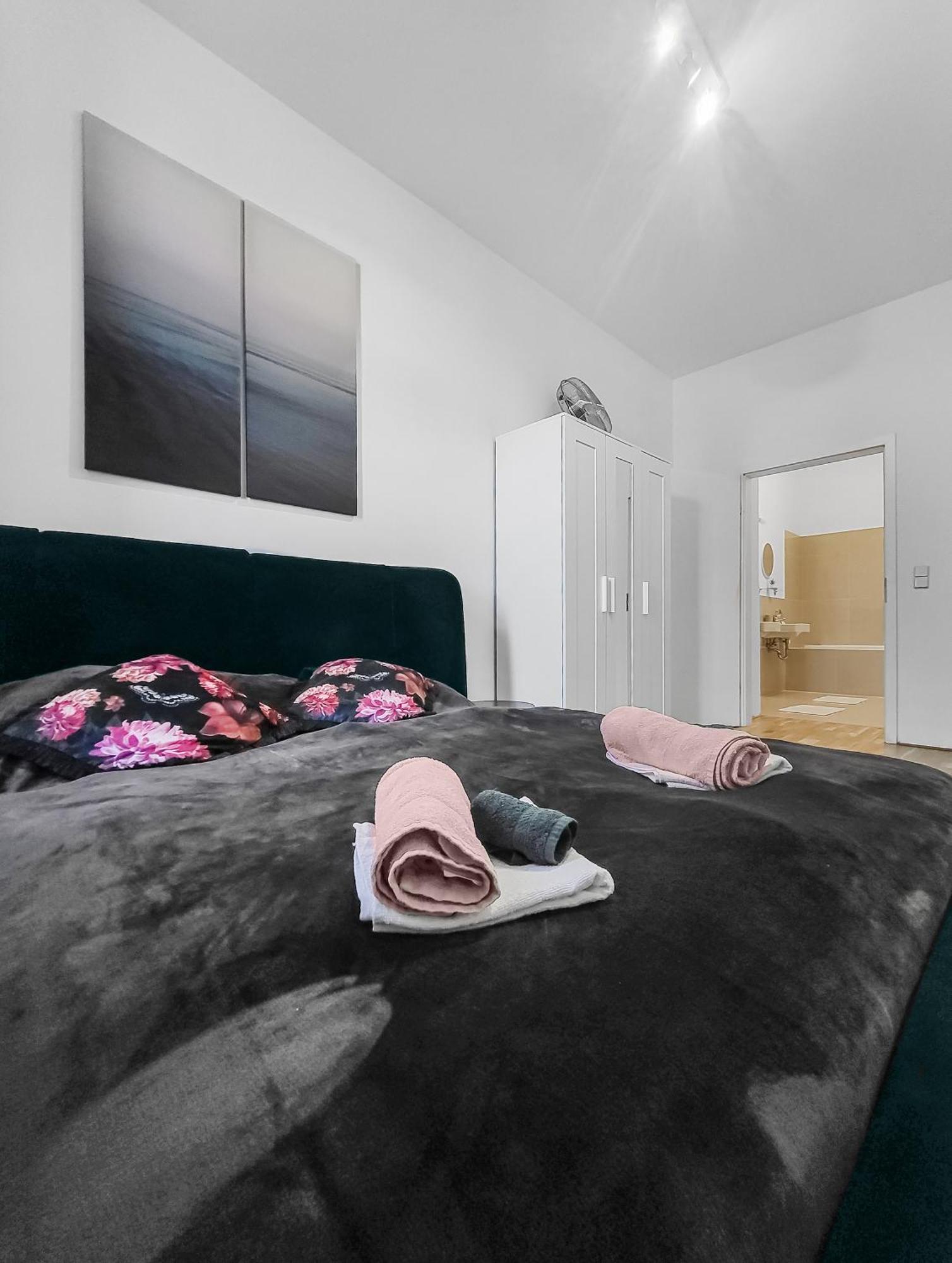 N-West Apartment 비엔나 외부 사진