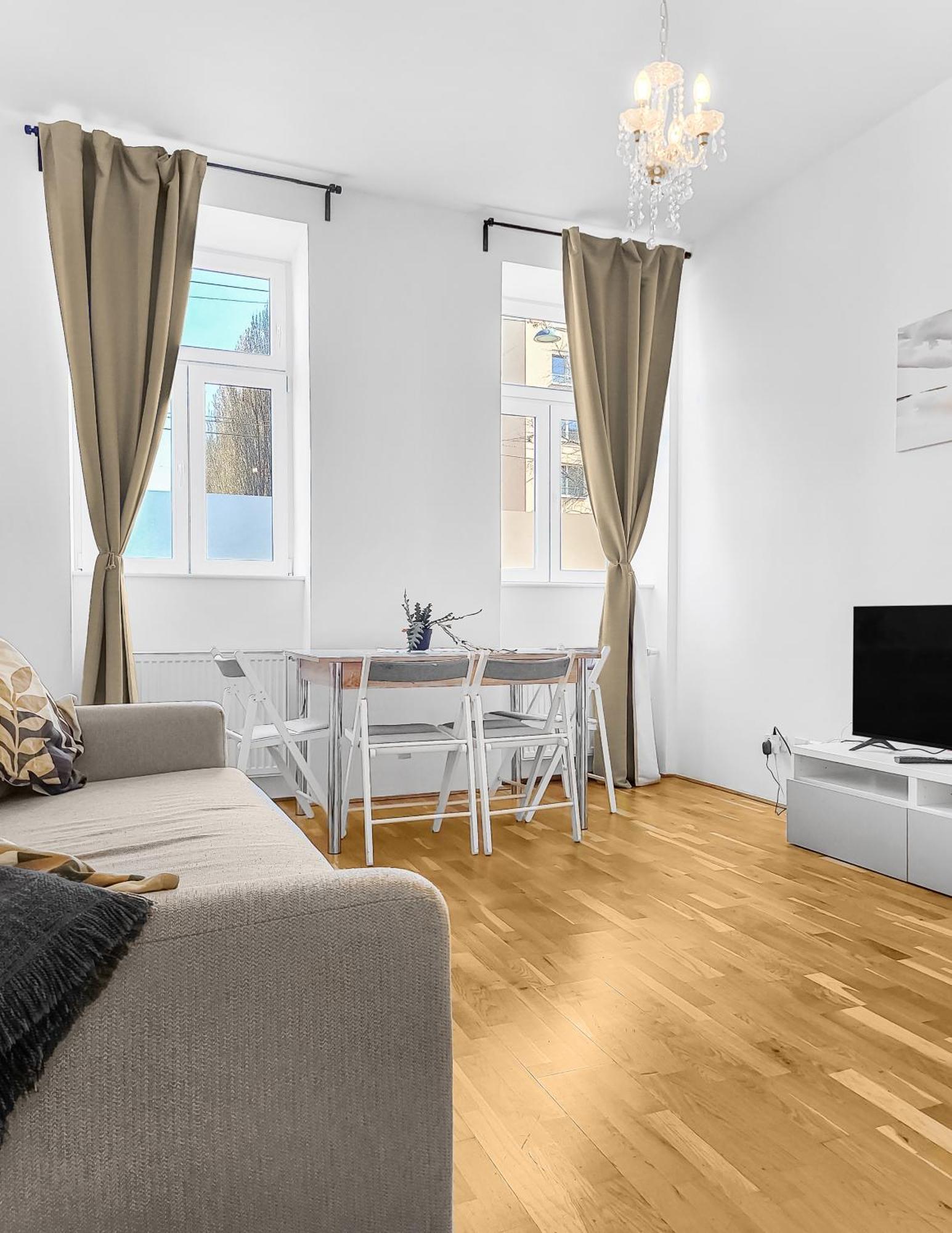 N-West Apartment 비엔나 외부 사진