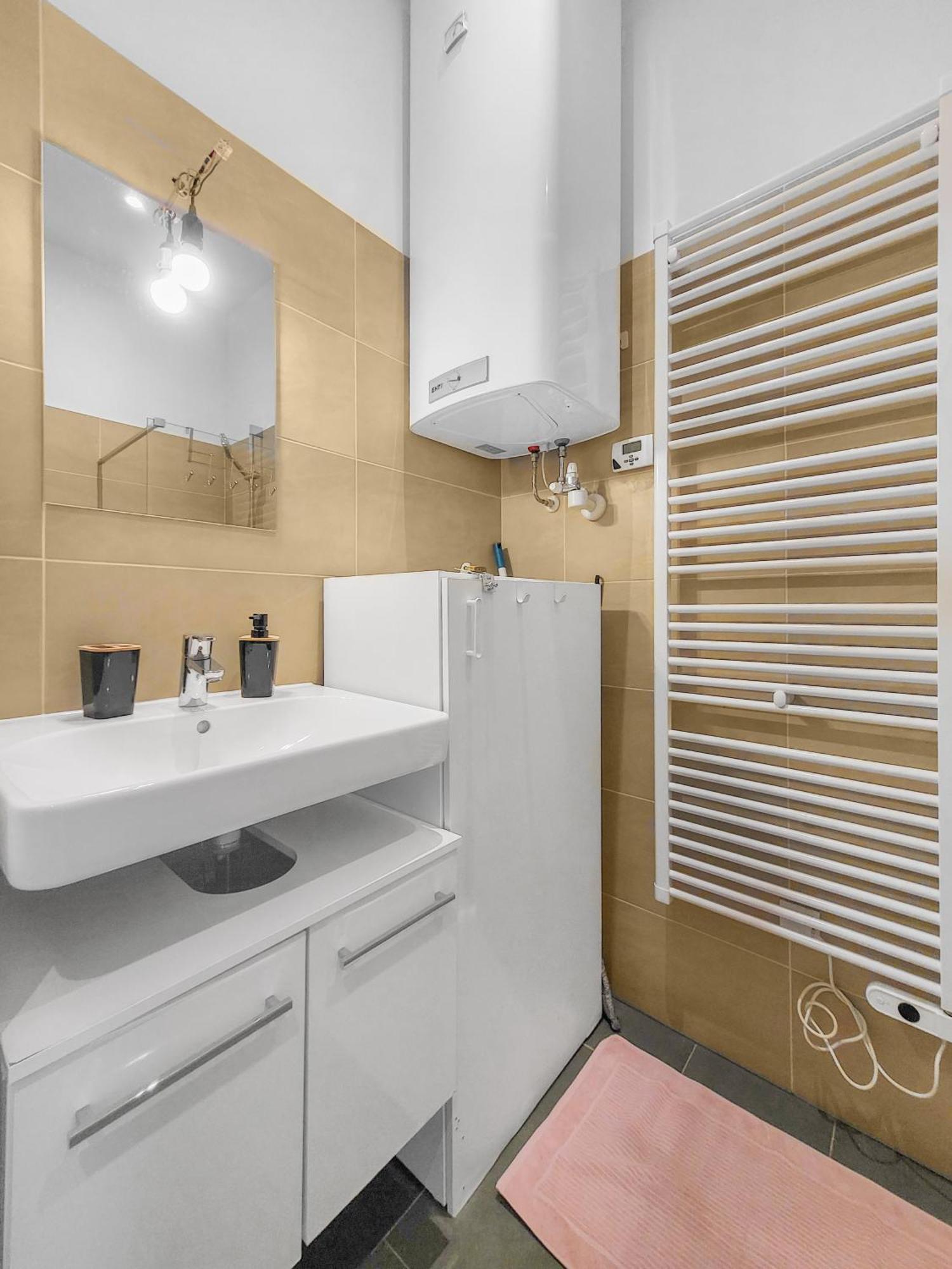 N-West Apartment 비엔나 객실 사진