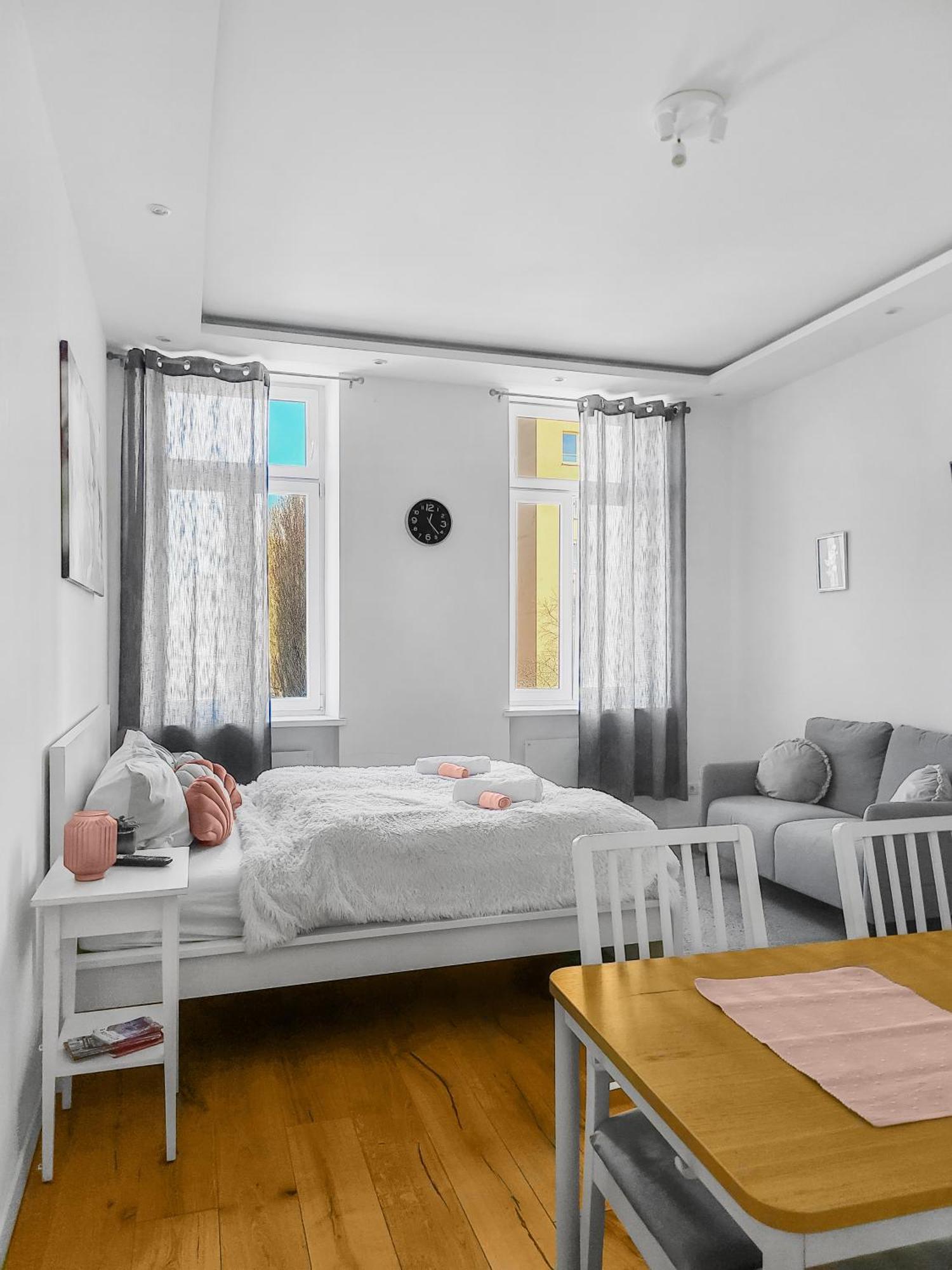 N-West Apartment 비엔나 객실 사진