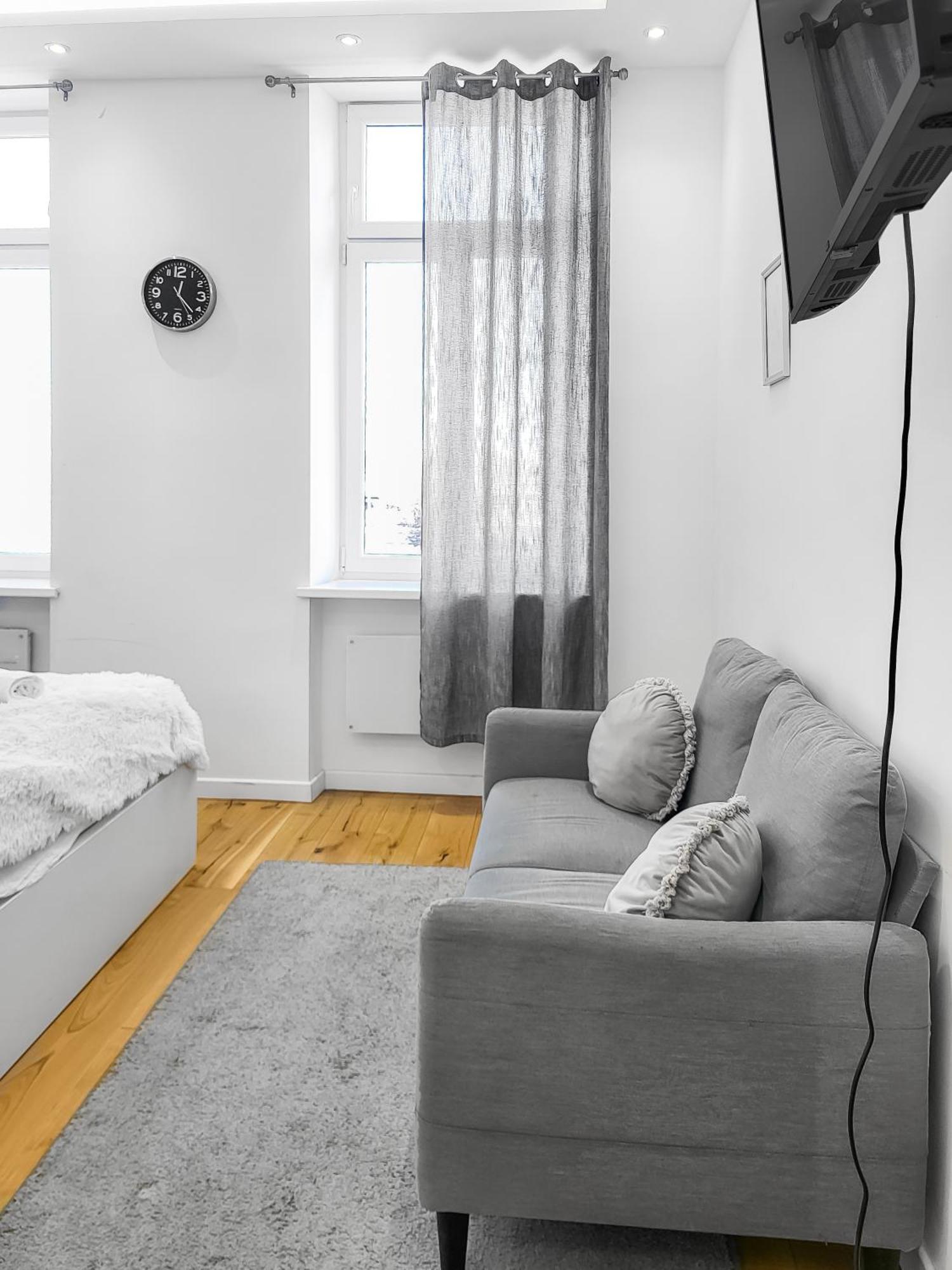 N-West Apartment 비엔나 객실 사진
