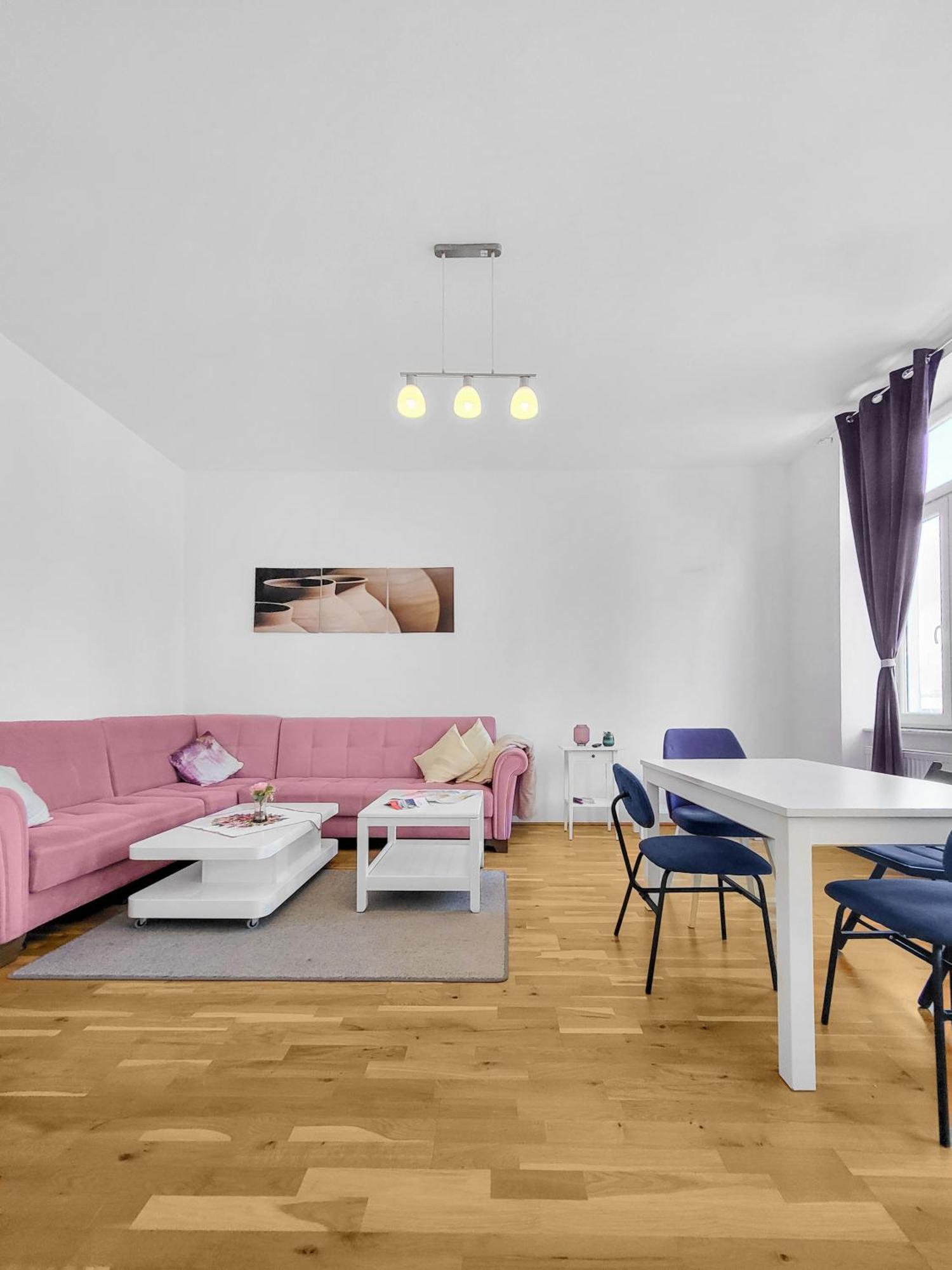 N-West Apartment 비엔나 객실 사진