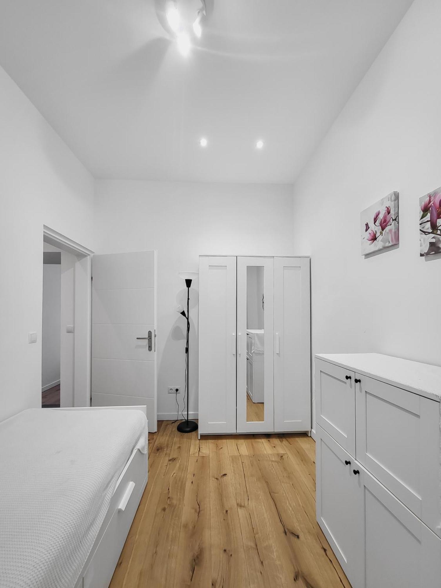N-West Apartment 비엔나 객실 사진