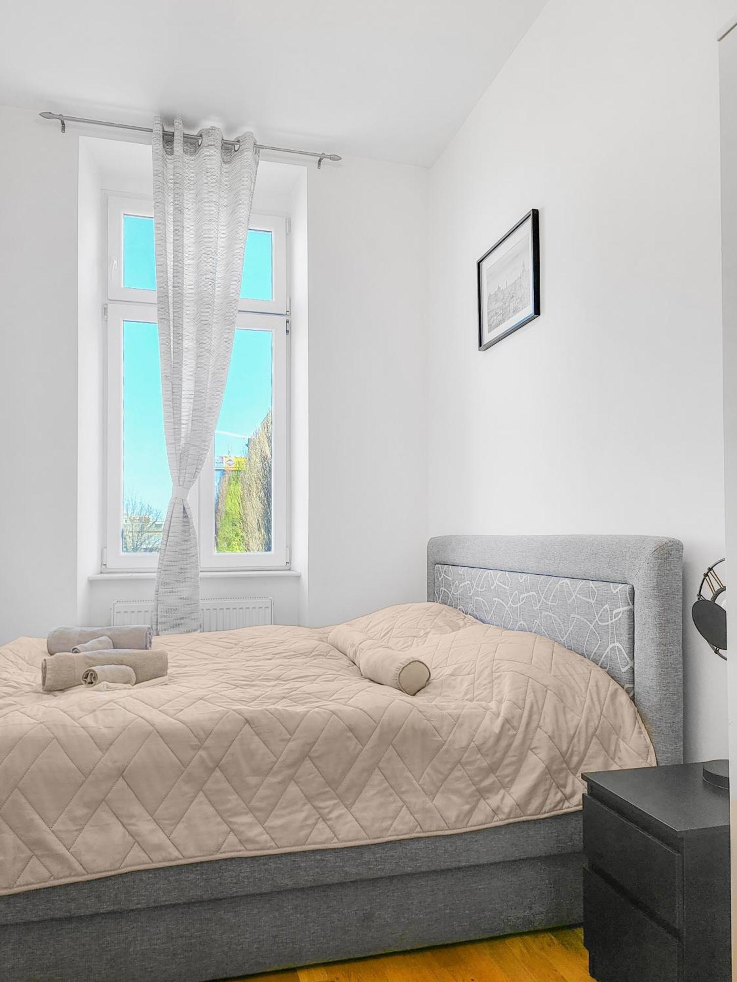 N-West Apartment 비엔나 객실 사진