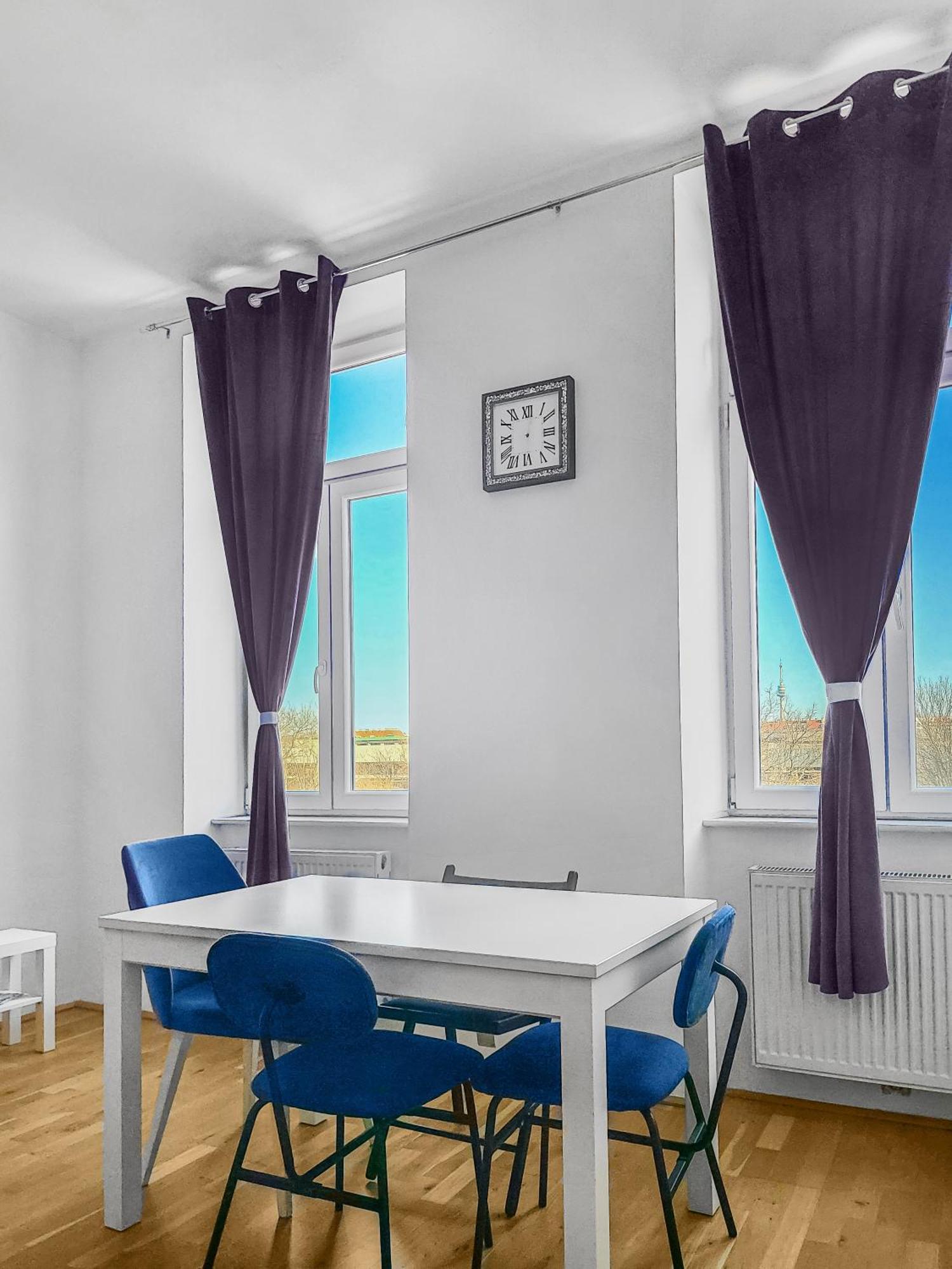 N-West Apartment 비엔나 객실 사진