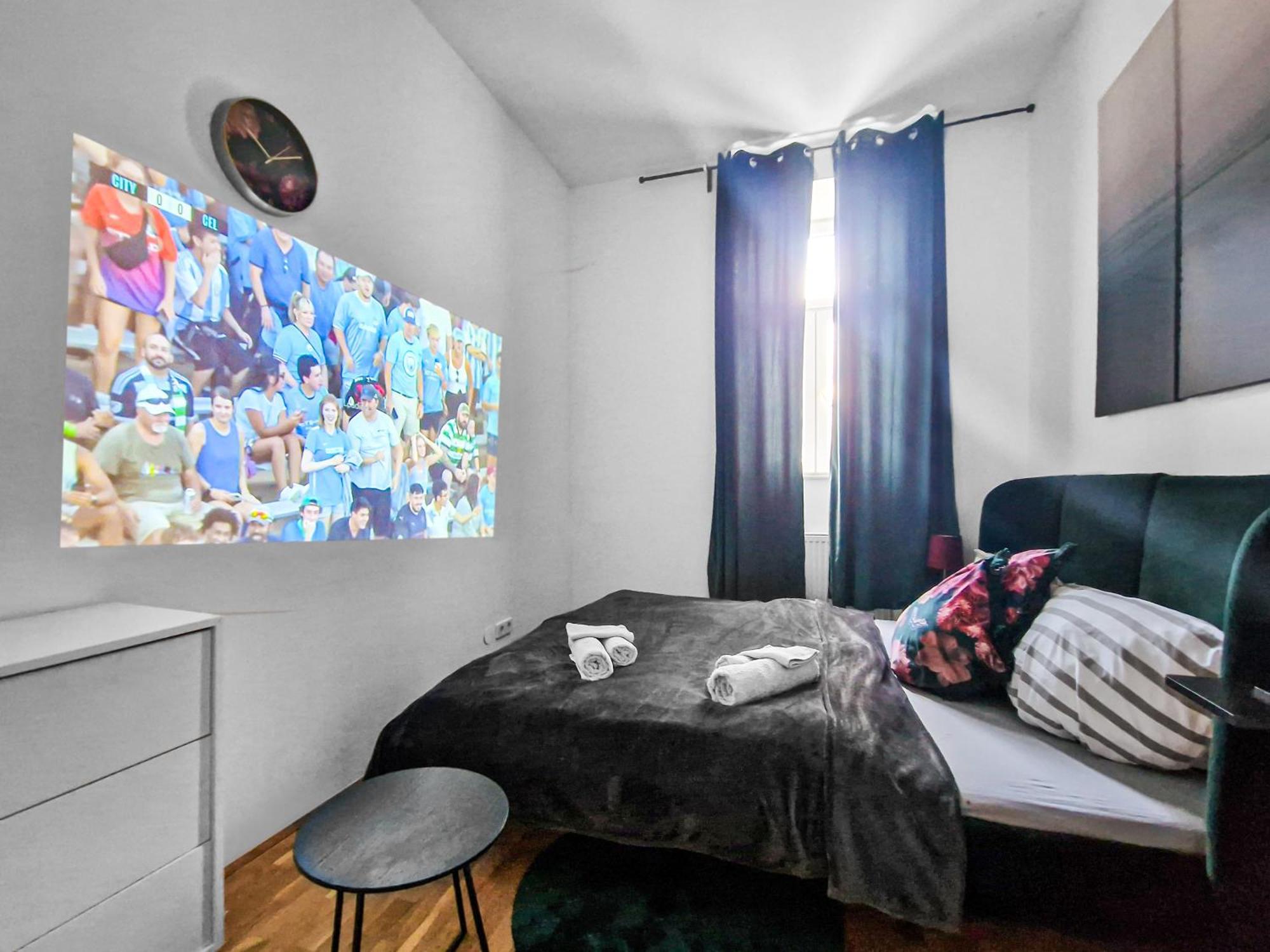 N-West Apartment 비엔나 외부 사진